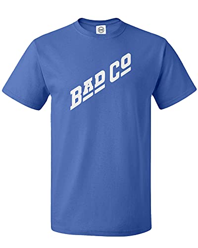 Apparel-Bad Company-T-Shirt