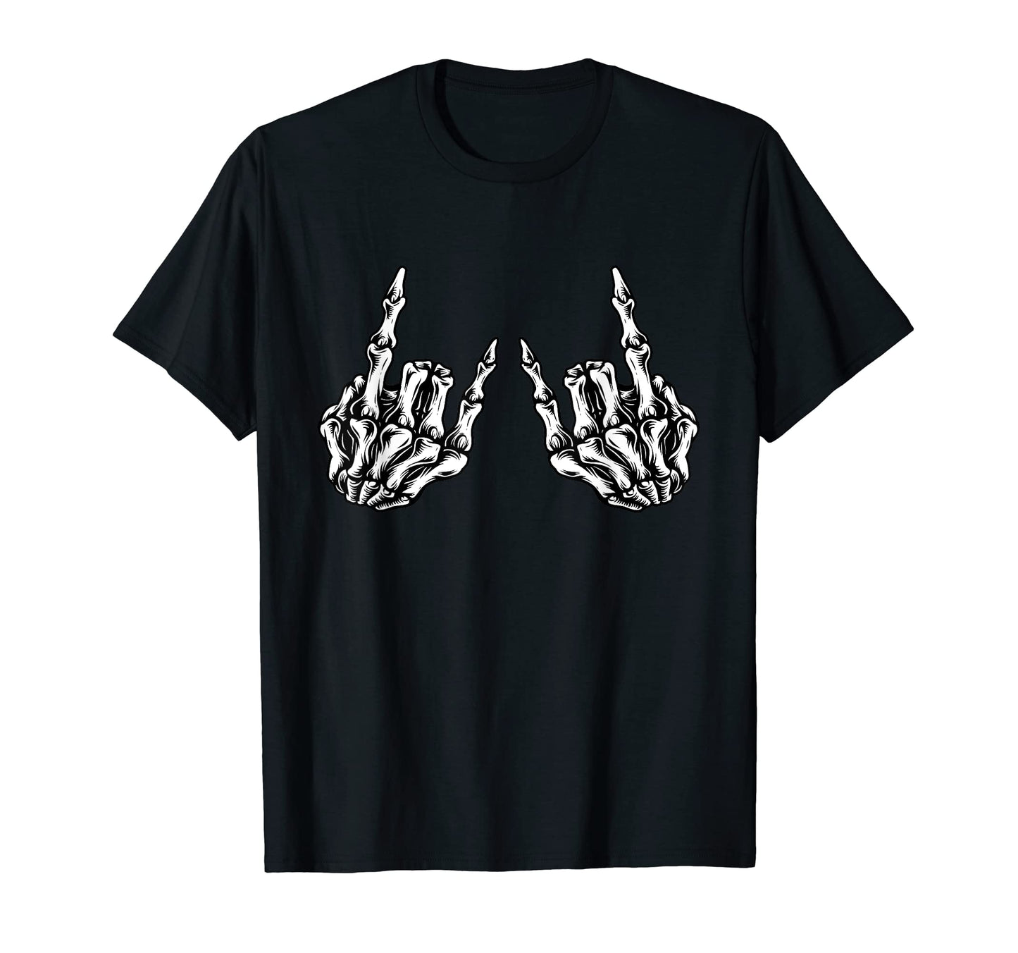 Apparel-Rock On T-Shirt