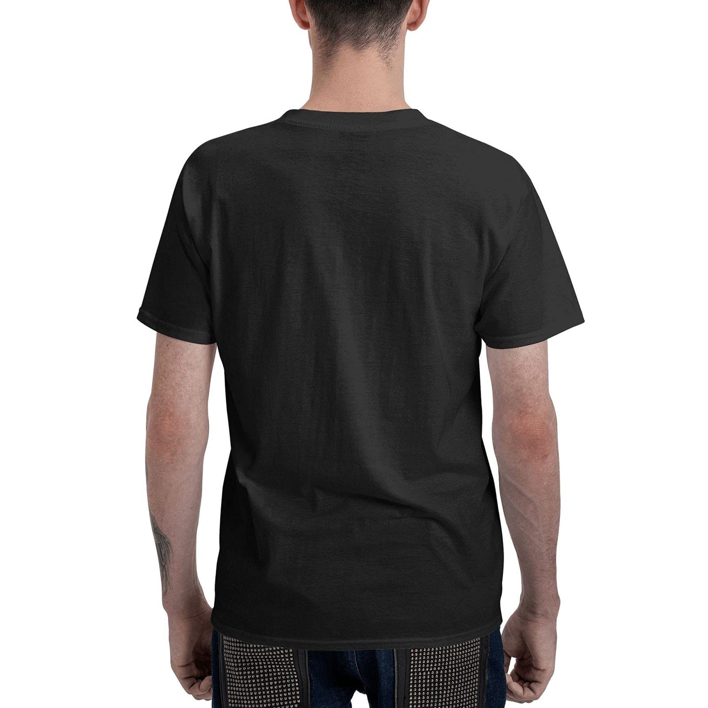 Apparel-3 Doors Down Rock Band T-Shirt